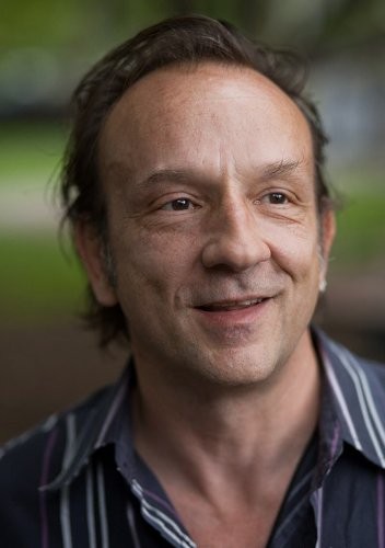 David Yow fotoğrafı