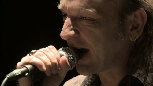 David Yow fotoğrafı