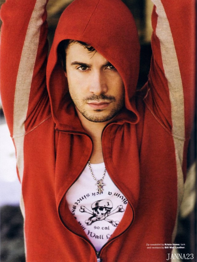 Freddie Prinze Jr. Fotoğrafı