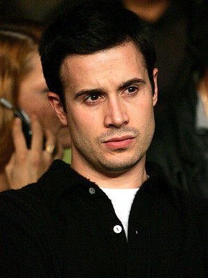 Freddie Prinze Jr. Fotoğrafı