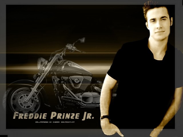 Freddie Prinze Jr. Fotoğrafı