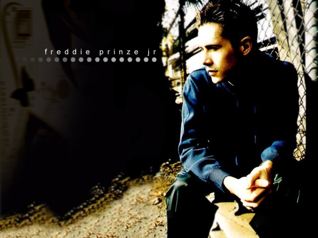 Freddie Prinze Jr. Fotoğrafı