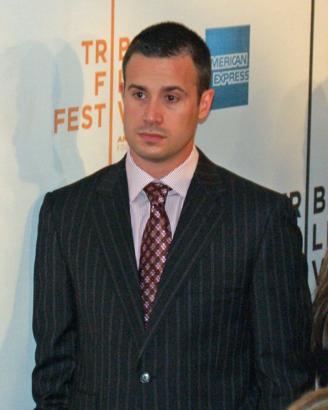 Freddie Prinze Jr. Fotoğrafı