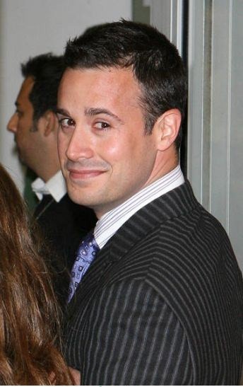 Freddie Prinze Jr. Fotoğrafı