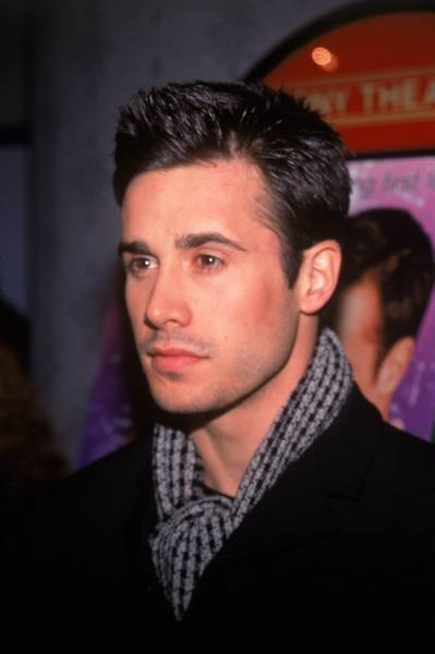 Freddie Prinze Jr. Fotoğrafı