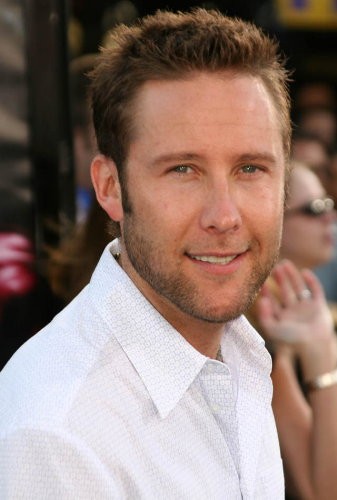 Michael Rosenbaum Fotoğrafı
