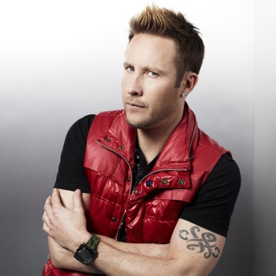 Michael Rosenbaum Fotoğrafı