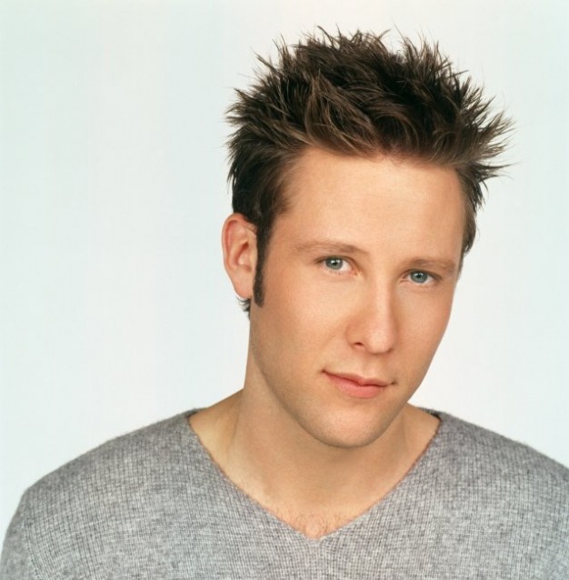 Michael Rosenbaum fotoğrafı
