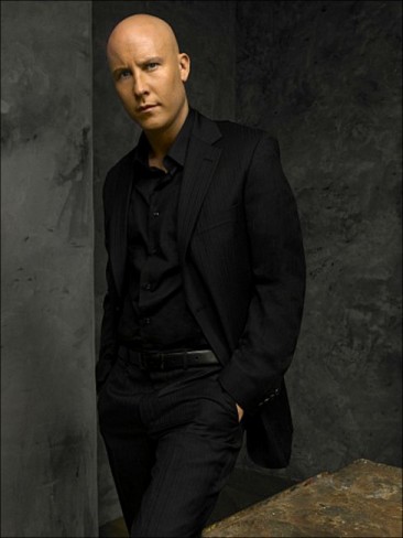 Michael Rosenbaum fotoğrafı