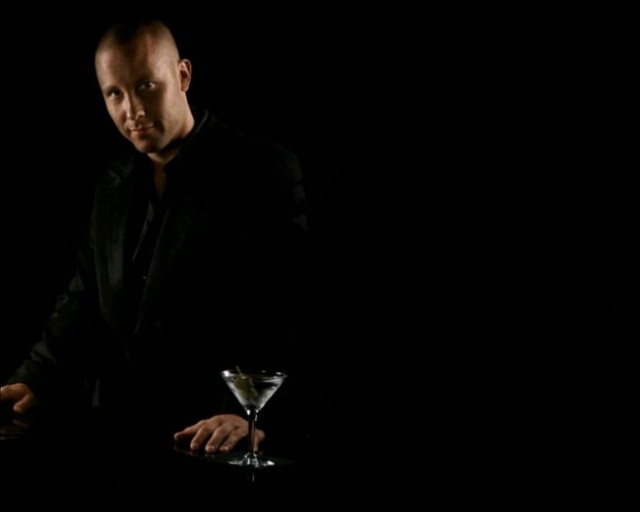 Michael Rosenbaum fotoğrafı