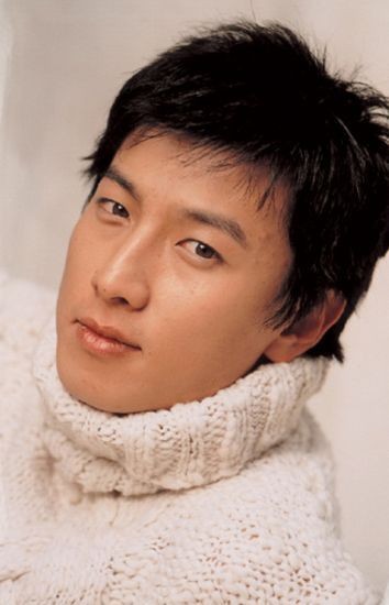 Park Geon-hyeong fotoğrafı