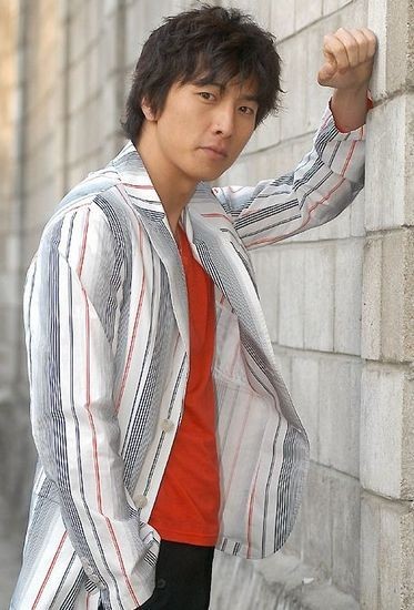 Park Geon-hyeong fotoğrafı