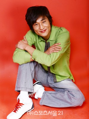 Park Jeong-hak fotoğrafı