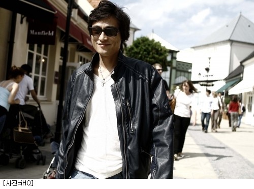 Park Jeong-hak fotoğrafı