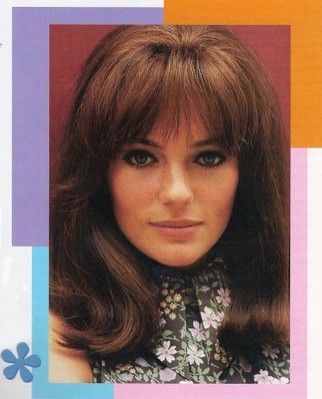 Winifred Jacqueline Fraser Bisset Fotoğrafı