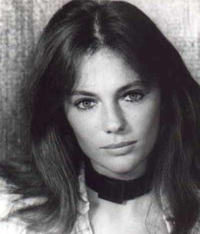 Winifred Jacqueline Fraser Bisset Fotoğrafı