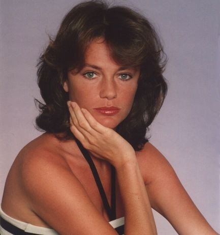 Winifred Jacqueline Fraser Bisset Fotoğrafı