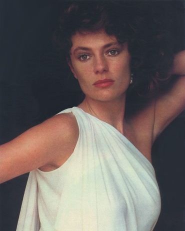 Winifred Jacqueline Fraser Bisset Fotoğrafı