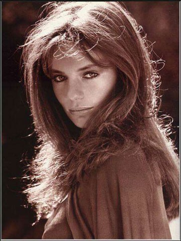 Winifred Jacqueline Fraser Bisset Fotoğrafı