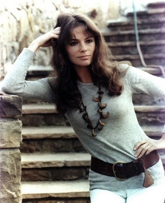 Winifred Jacqueline Fraser Bisset Fotoğrafı