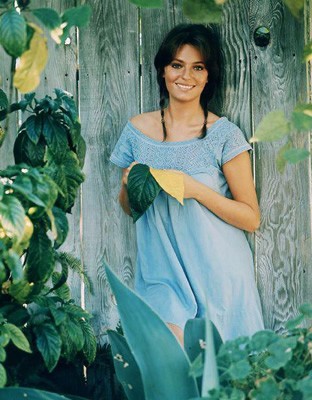 Winifred Jacqueline Fraser Bisset Fotoğrafı