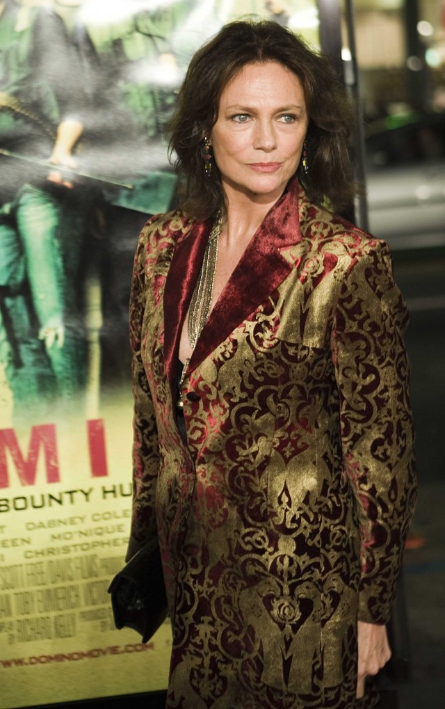 Winifred Jacqueline Fraser Bisset Fotoğrafı