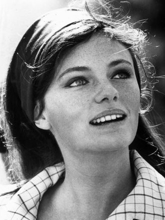 Winifred Jacqueline Fraser Bisset Fotoğrafı