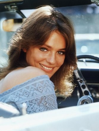 Winifred Jacqueline Fraser Bisset Fotoğrafı