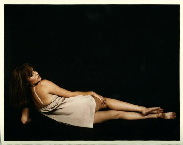 Winifred Jacqueline Fraser Bisset fotoğrafı