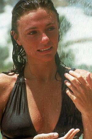 Winifred Jacqueline Fraser Bisset Fotoğrafı