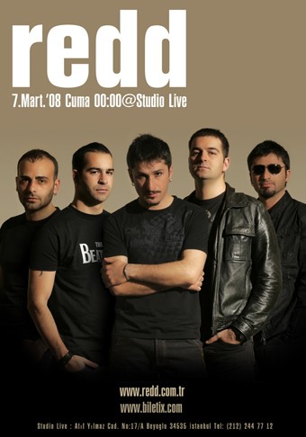 Redd fotoğrafı