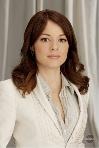 Aubrey Dollar fotoğrafı