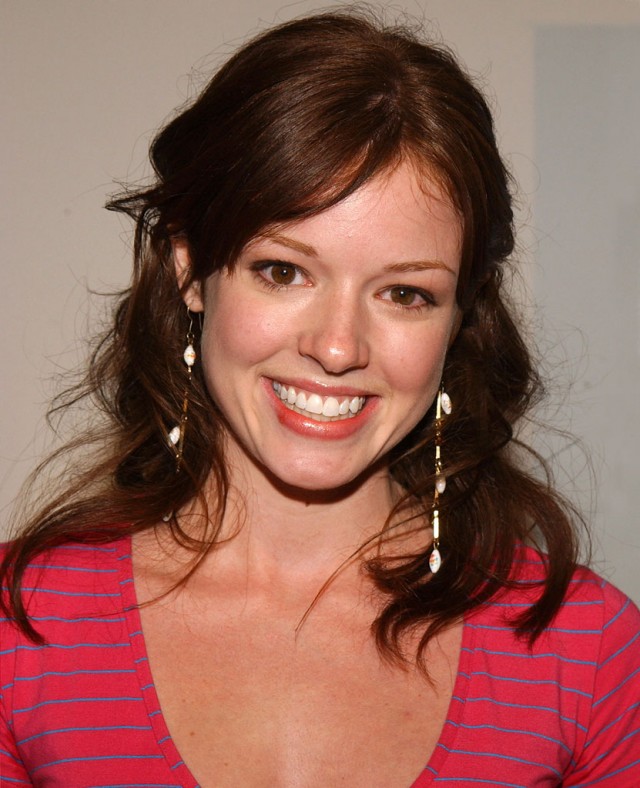 Aubrey Dollar fotoğrafı