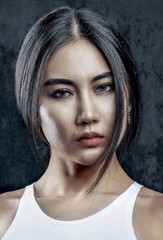 Hana Kim fotoğrafı