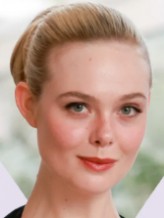 Elle Fanning fotoğrafı