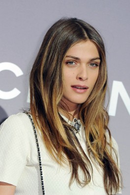 Elisa Sednaoui Fotoğrafı