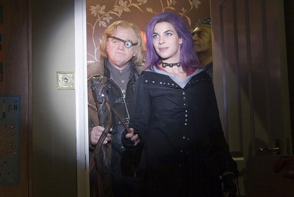 Natalia Tena Fotoğrafı