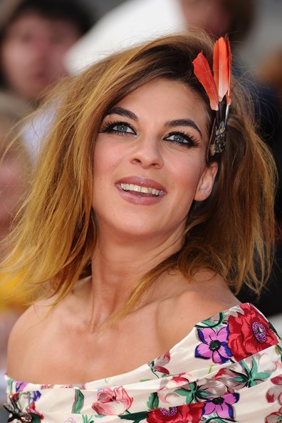 Natalia Tena fotoğrafı