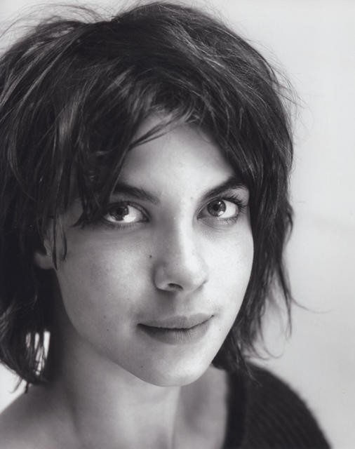 Natalia Tena Fotoğrafı