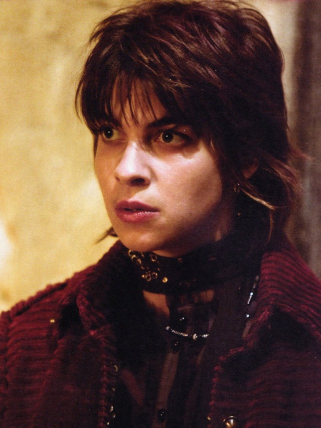 Natalia Tena Fotoğrafı