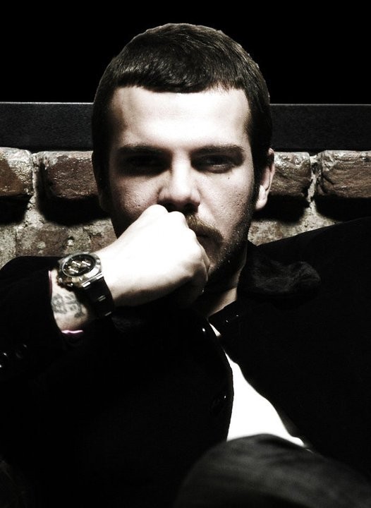 Tolga Karel Fotoğrafı