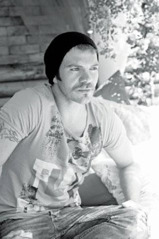 Tolga Karel Fotoğrafı