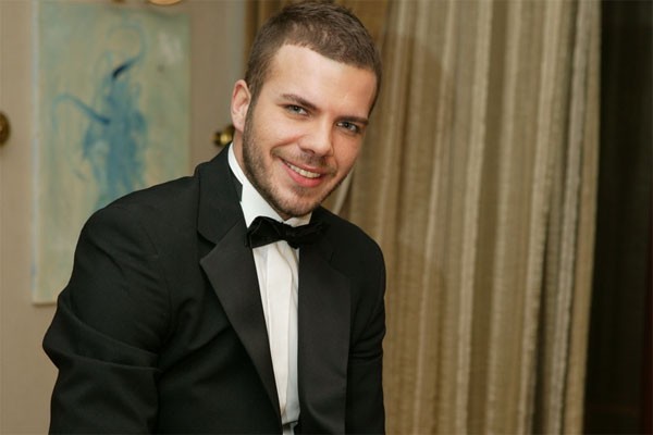 Tolga Karel Fotoğrafı