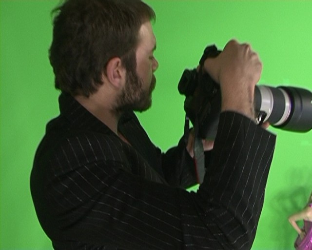 Tolga Karel fotoğrafı