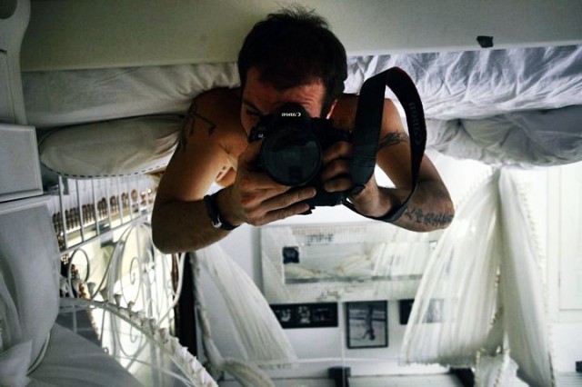 Tolga Karel fotoğrafı