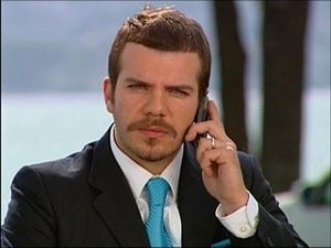 Tolga Karel Fotoğrafı