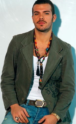 Tolga Karel Fotoğrafı