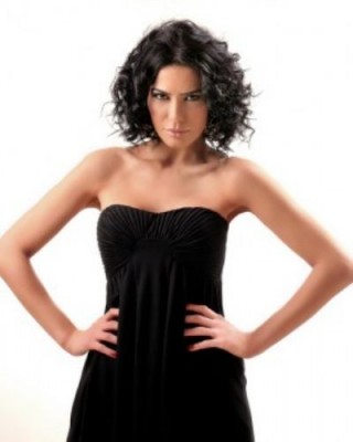 Gamze Karaman Fotoğrafı