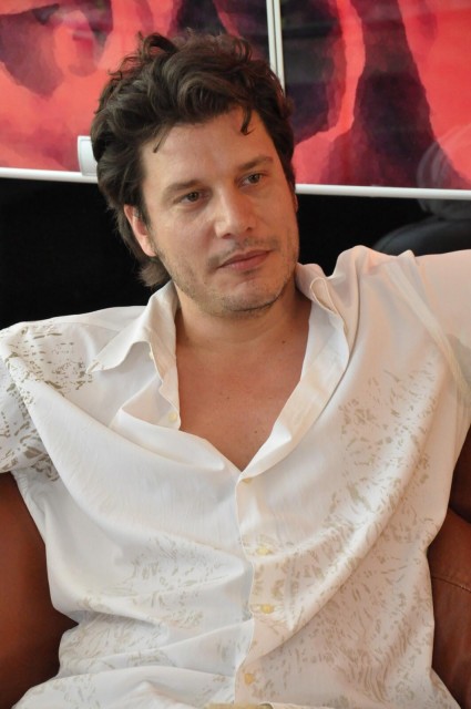 Berke Hürcan fotoğrafı