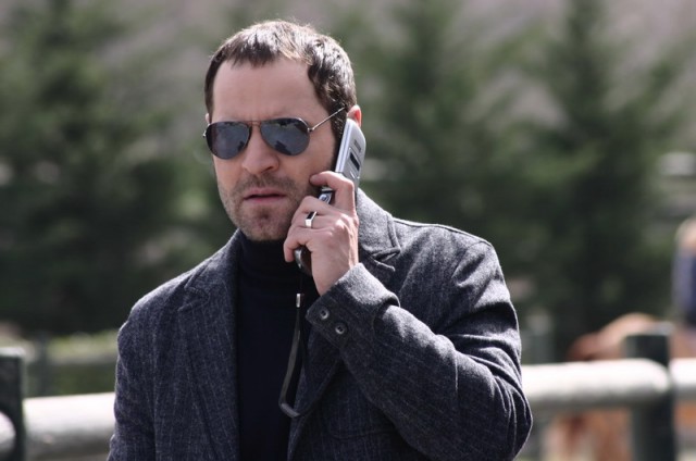 Tardu Flordun Fotoğrafı